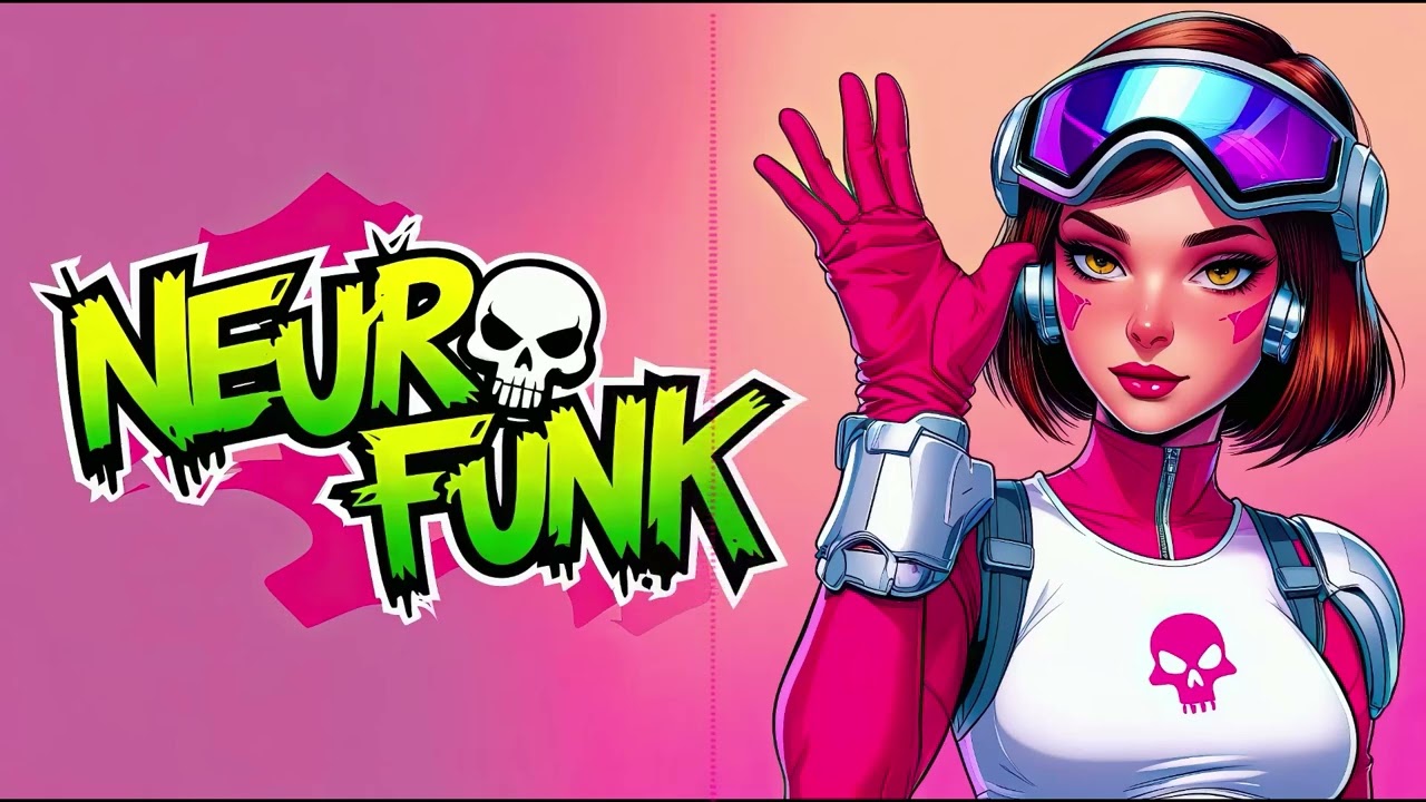 Neurofunk mix #neurofunk #dnb #electronic