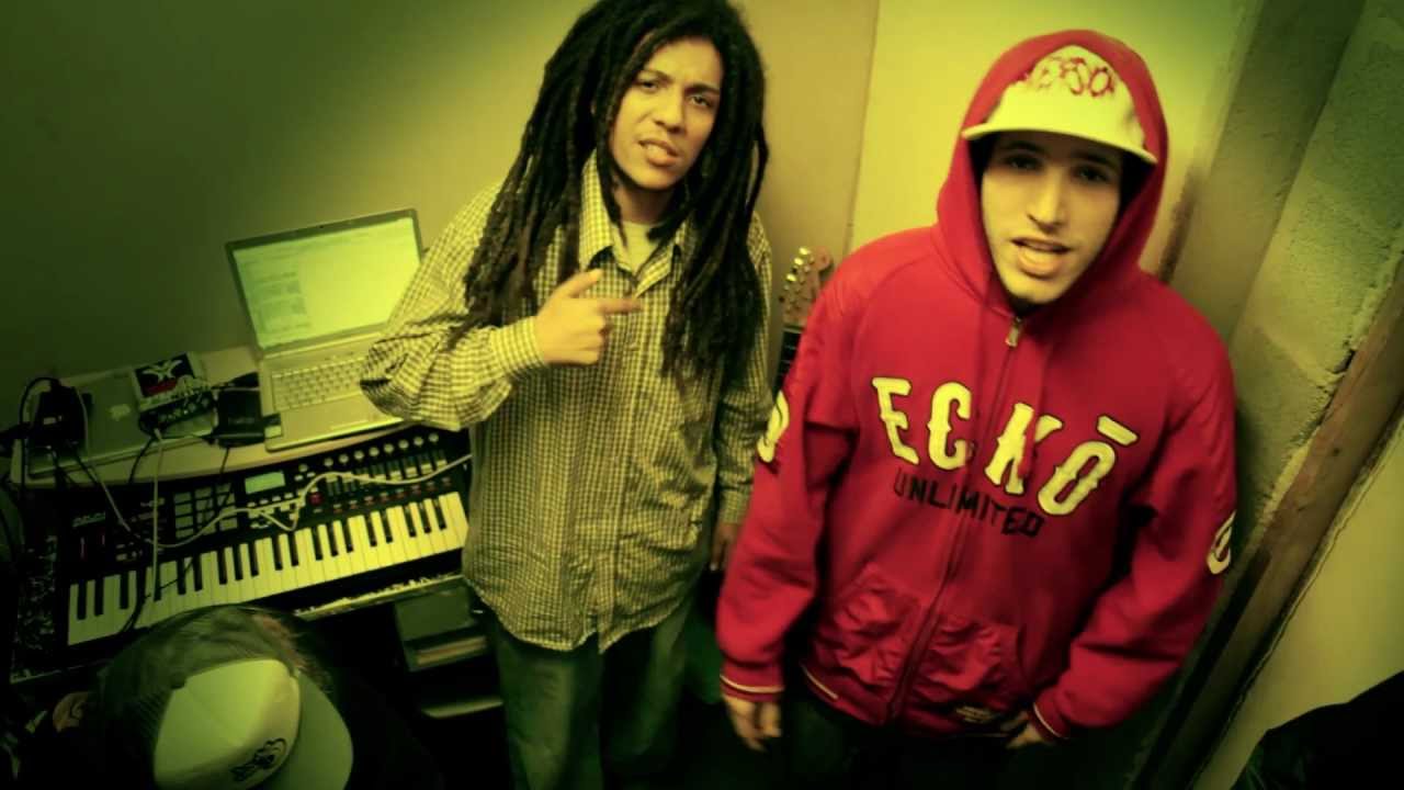 Haikaiss part. A Rapa do Sindicato - Personagem [WEB VÍDEO]