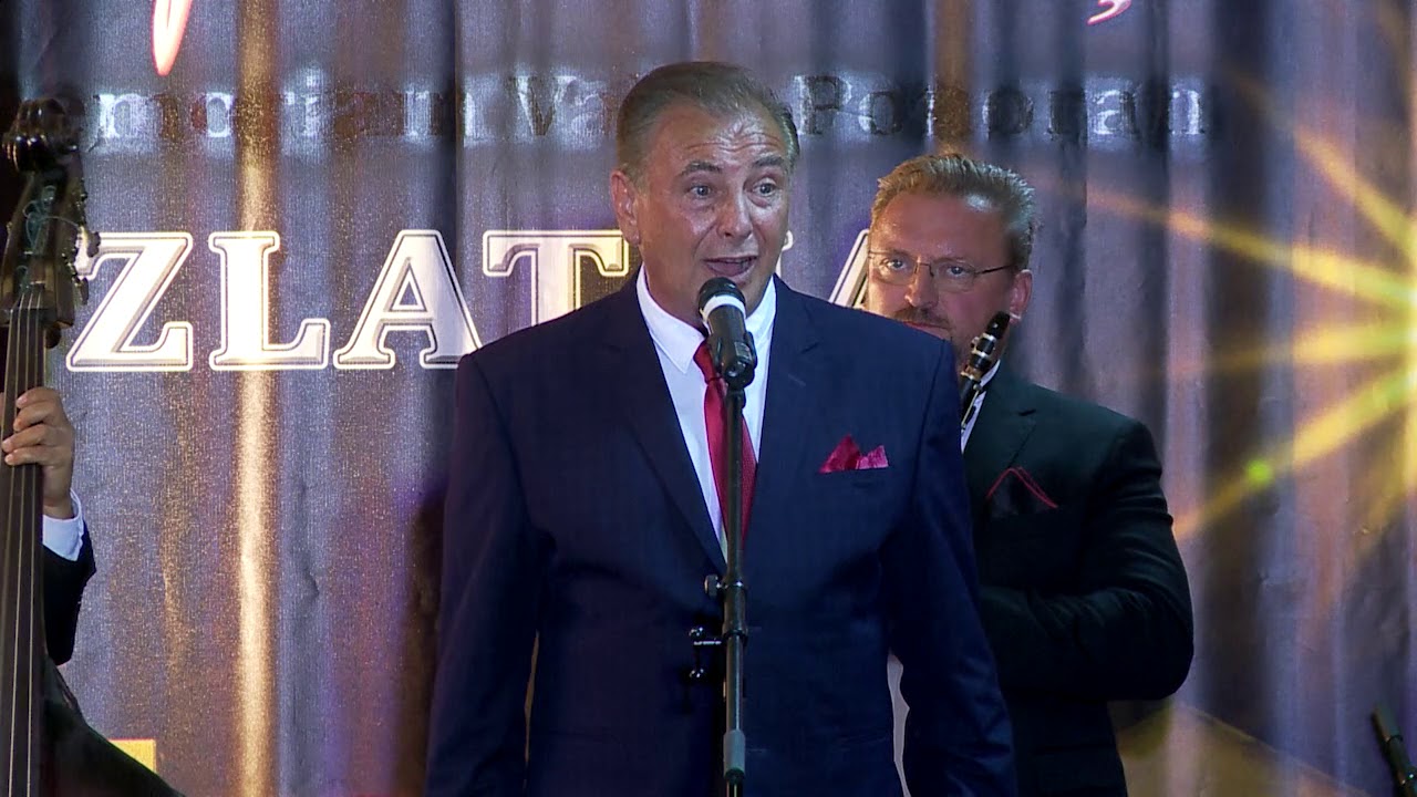 NICOLAE FURDUI IANCU - RECITAL FESTIVALUL NATIONAL DE ROMANTE ZLATNA  2019