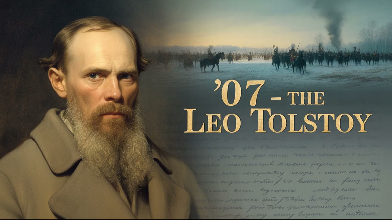 War and Peace Part 7 | THE LEO TOLSTOY | BBC RADIO