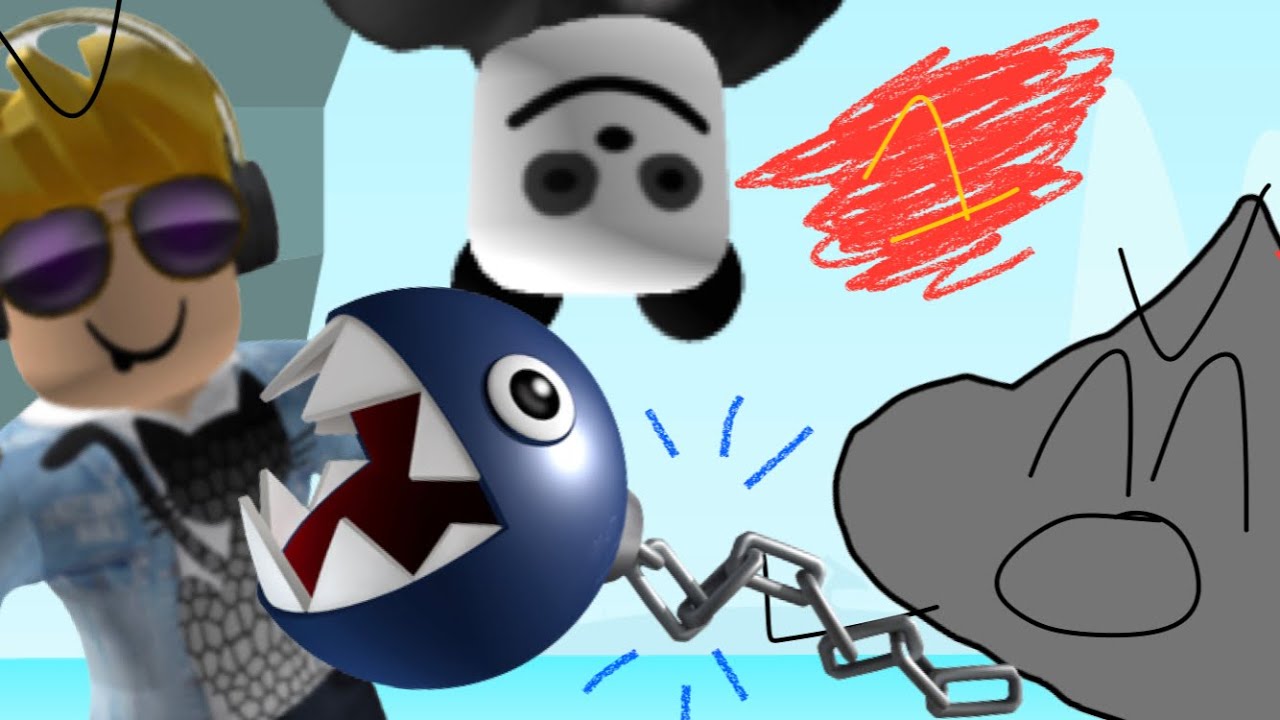 PPPBF 1 - Return Of The Wrecking Ball