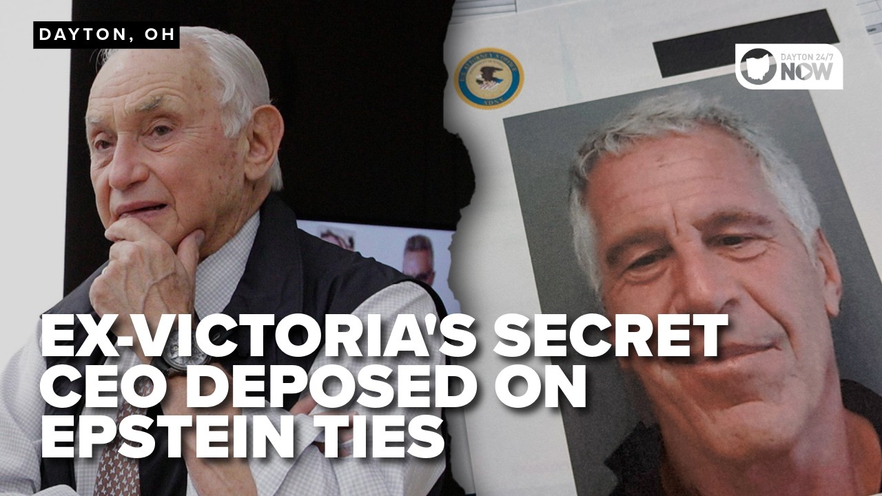 Ohio billionaire Les Wexner ties to Jeffrey Epstein under scrutiny as he faces deposition