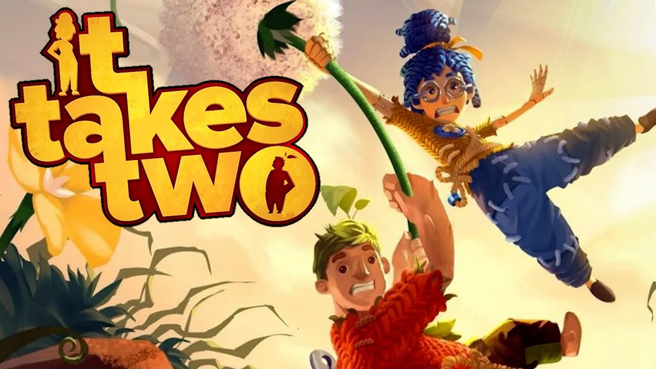 It Takes Two: A Co-Op Adventure, About Divorce