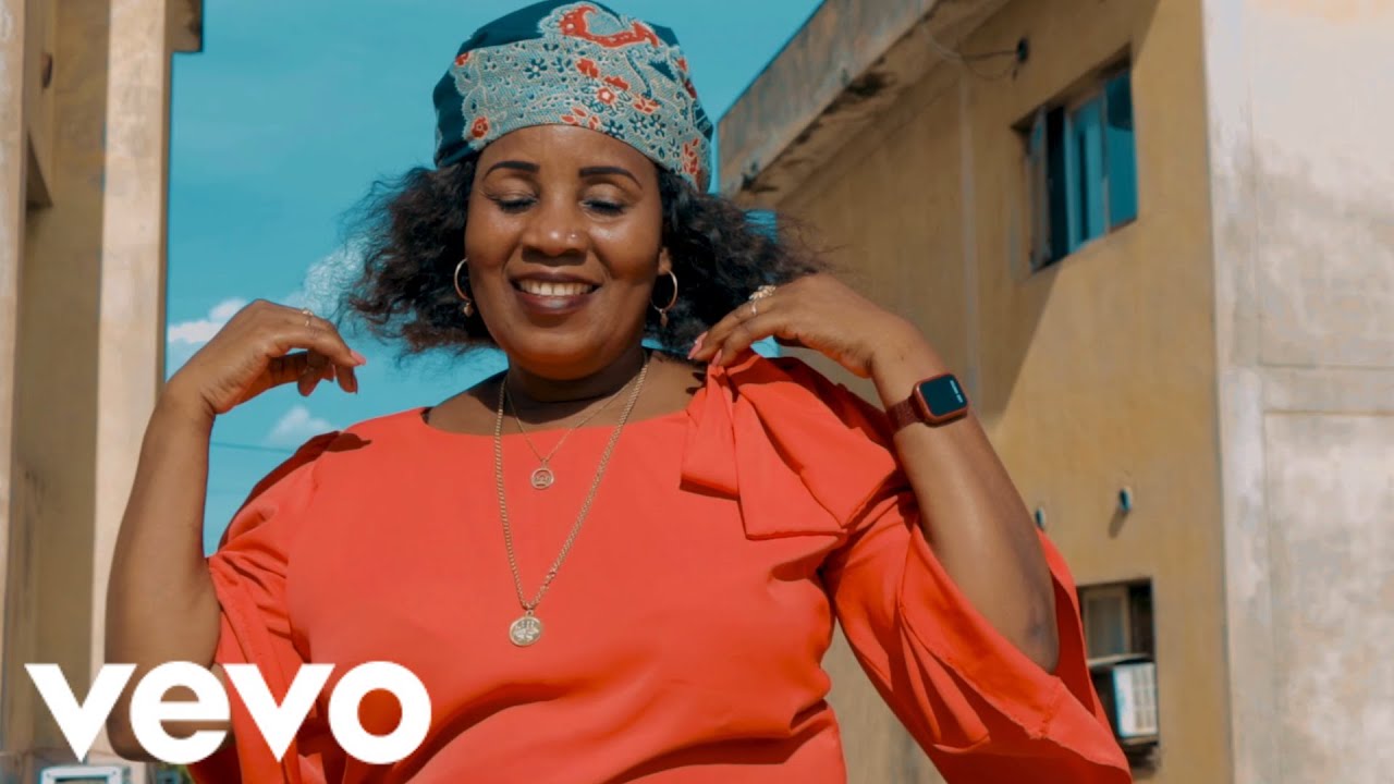 Dona Fatima Watteiya  A Mãe Da Pipinha Da Ija Official Matthava Films 2024