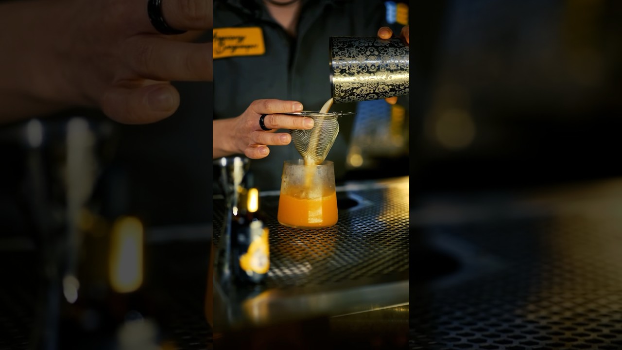 Напиток богов 🫠 #bar #bartender #homebar #drink #new #food #music #edit #coctails #mixology