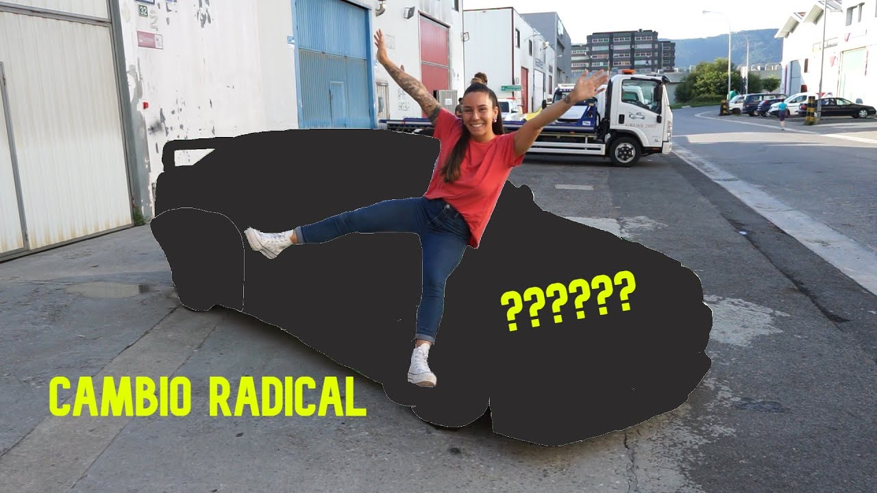 Cambiamos radicalmente el pistachín + SORPRESA