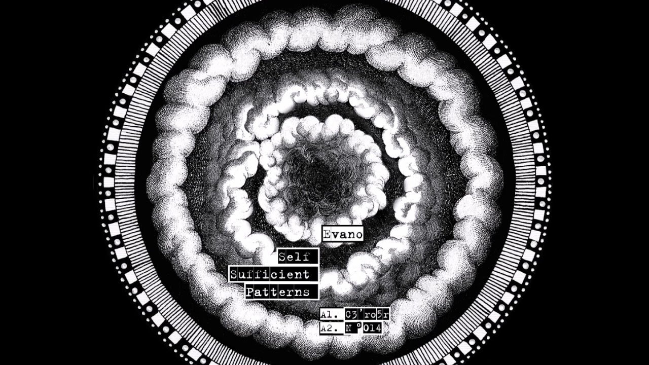 Evano - N&deg;014
