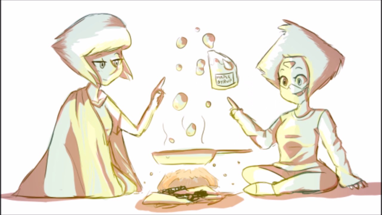 Lapidot ~ Something Just Like This