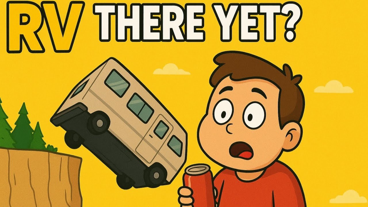 RV there yet? PART 3
