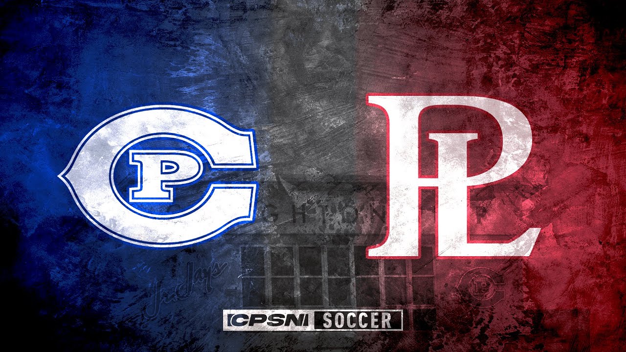 VARSITY SOCCER: Papillion-La Vista vs. #1 Creighton Prep