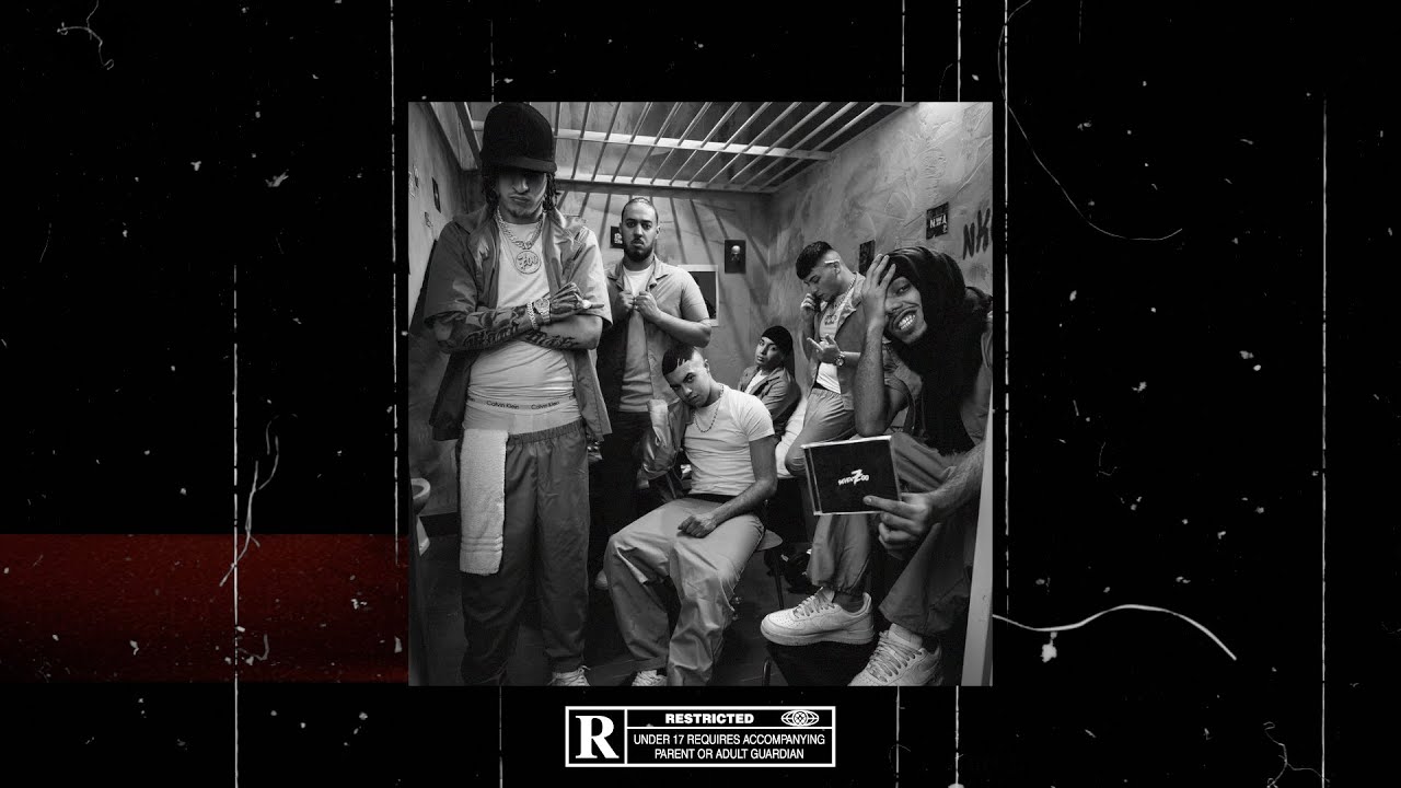 Rondo x Neima Ezza x Vale Pain Type Beat - 