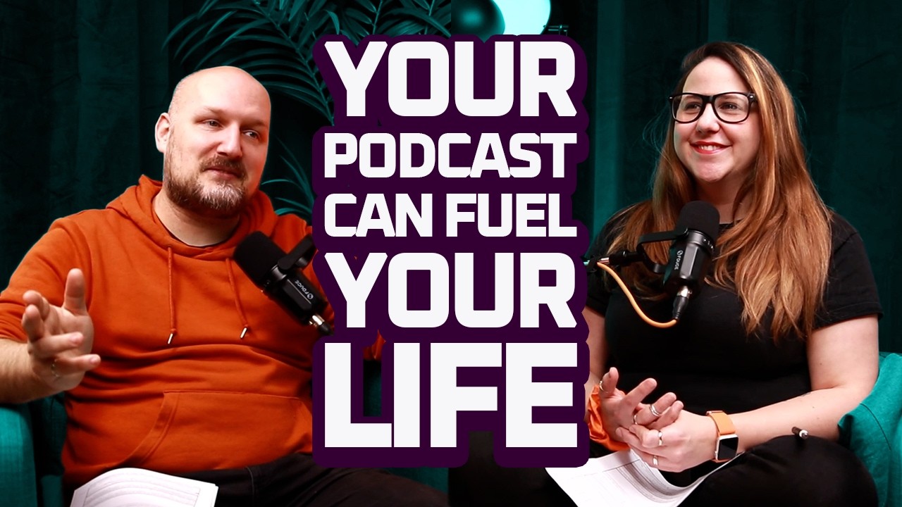 Setting Podcast Goals: Your Roadmap to Growth