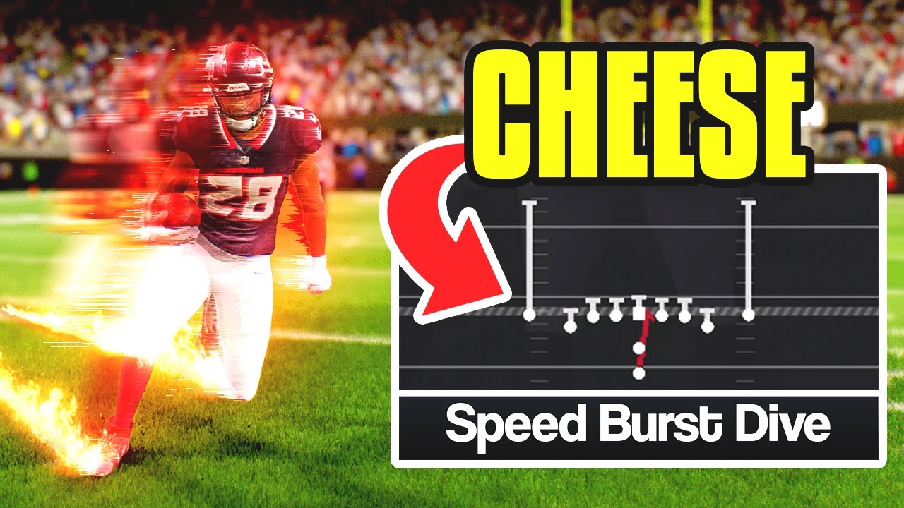 This SECRET Offense is UNSTOPPABLE | Madden 26 Film Room