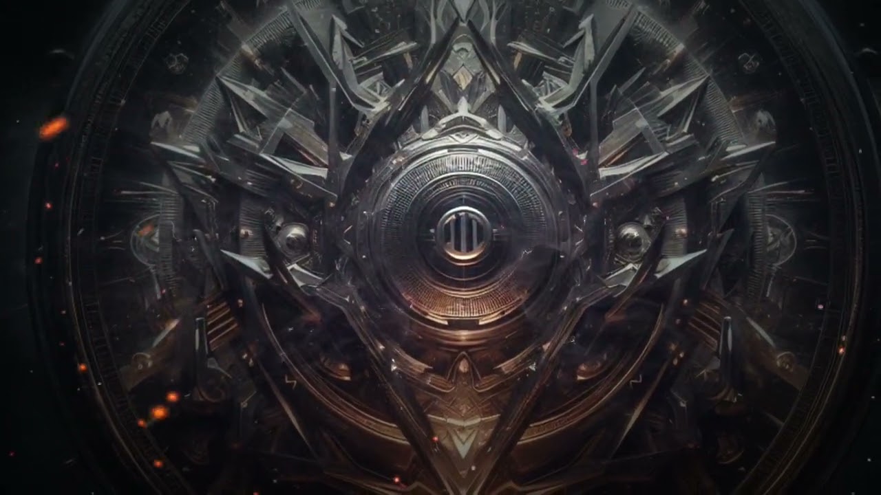 D-Sense - I Feel Dead Inside