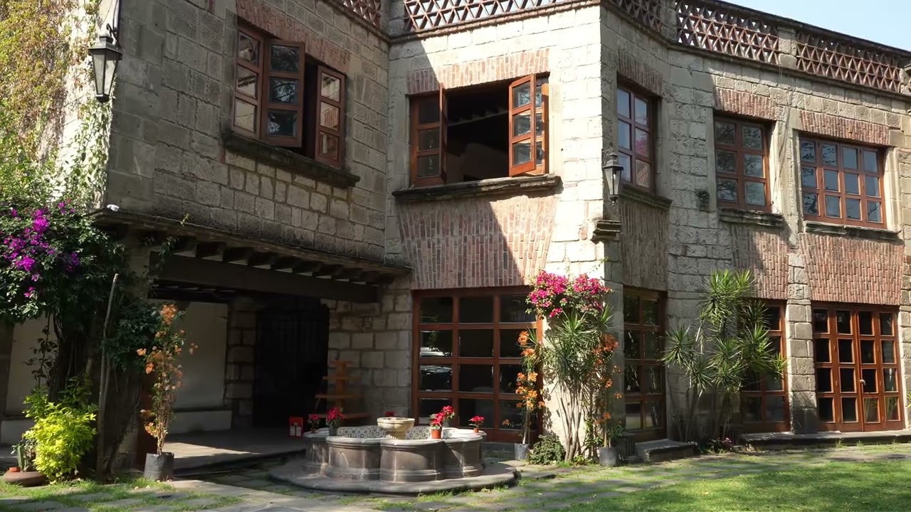 Residencia Histórica en Venta en SAN ÁNGEL