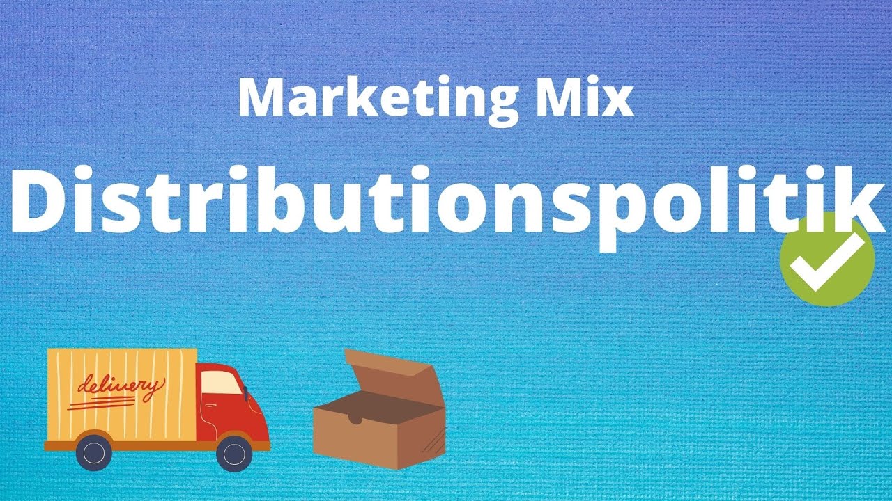 Distributionspolitik