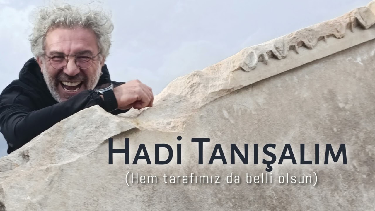 Şehirli Ozan - Hadi Tanışalım l Official music video &reg; 2025