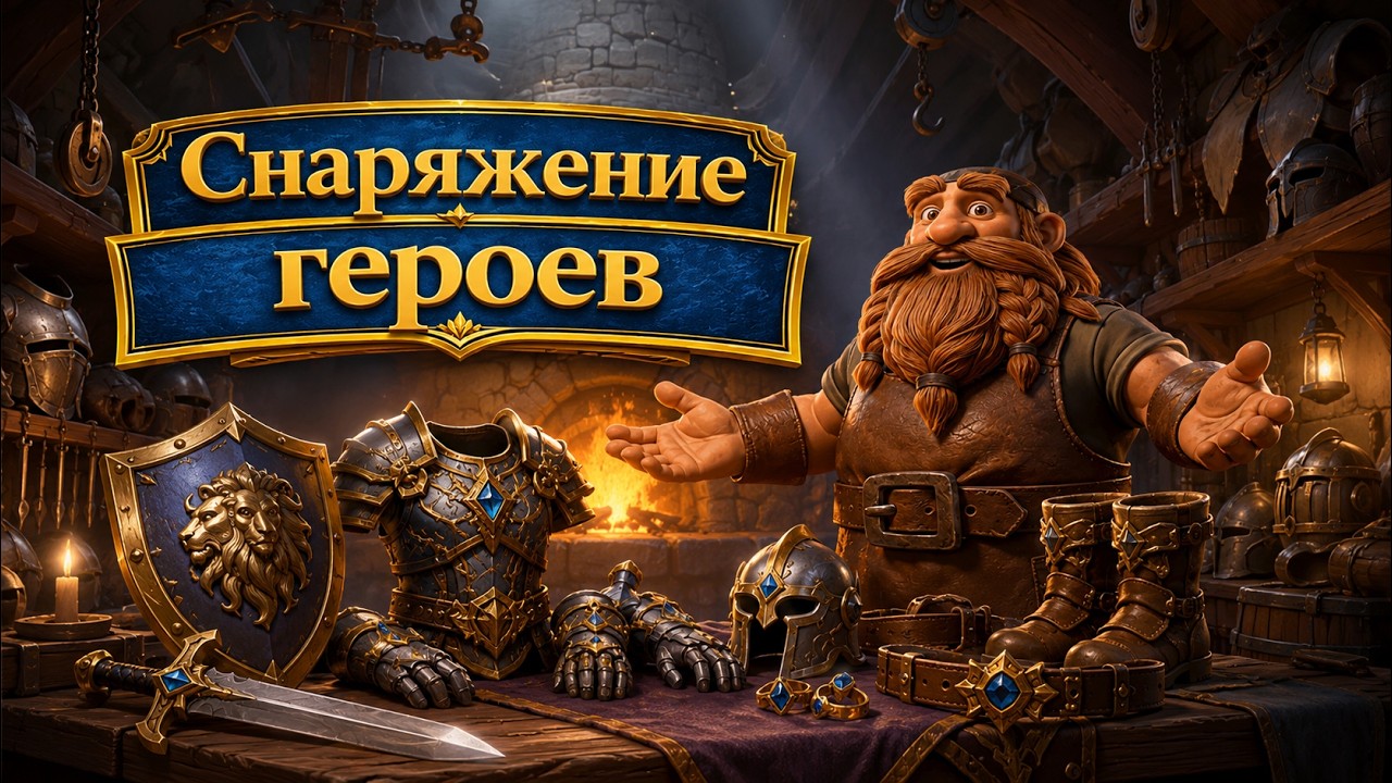 КАК ПРАВИЛЬНО ДОБЫВАТЬ СНАРЯЖЕНИЕ В ИГРЕ FATE WAR