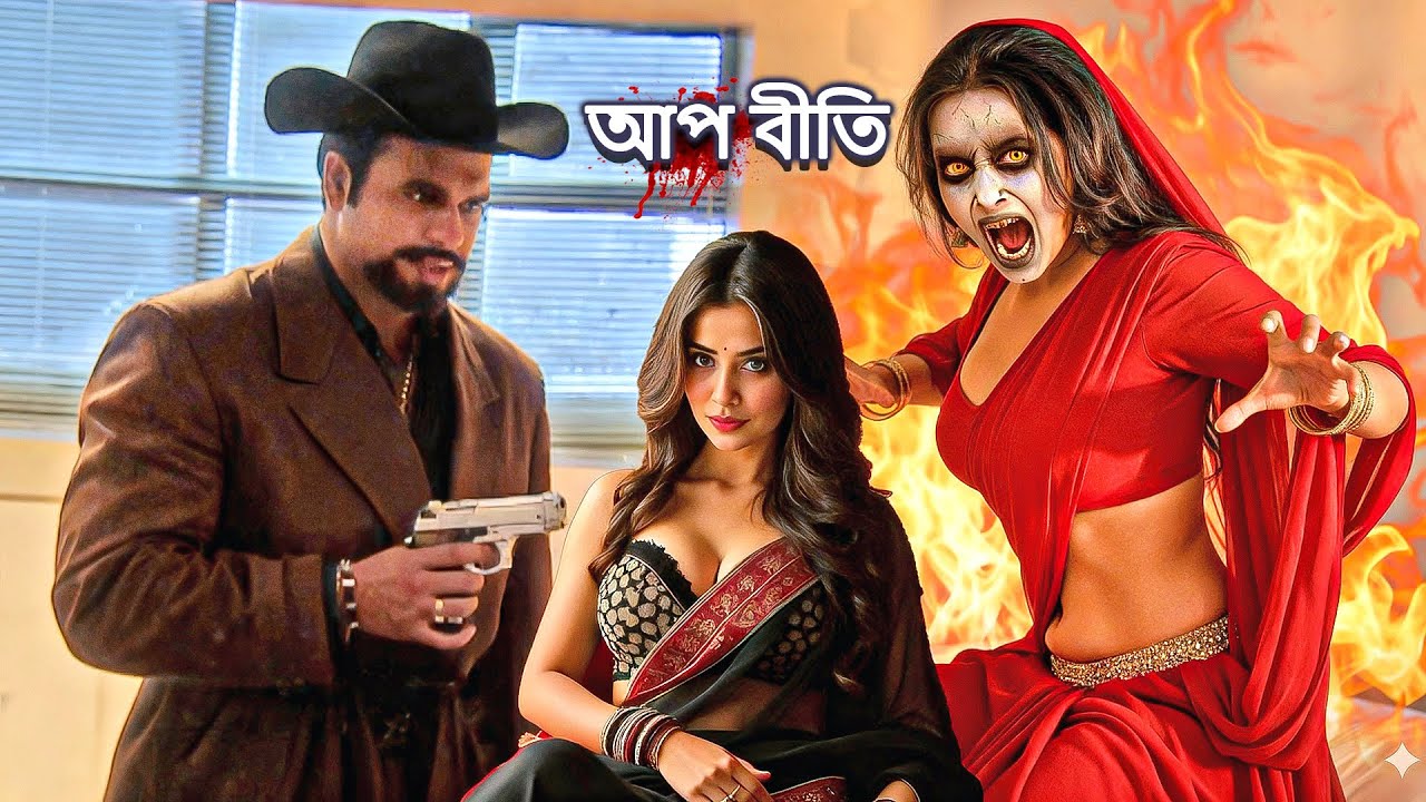 অবিশ্বাস | Bewafai | আপ বীতি Aap Beeti | Popular BR Chopra Tv Serial 2026