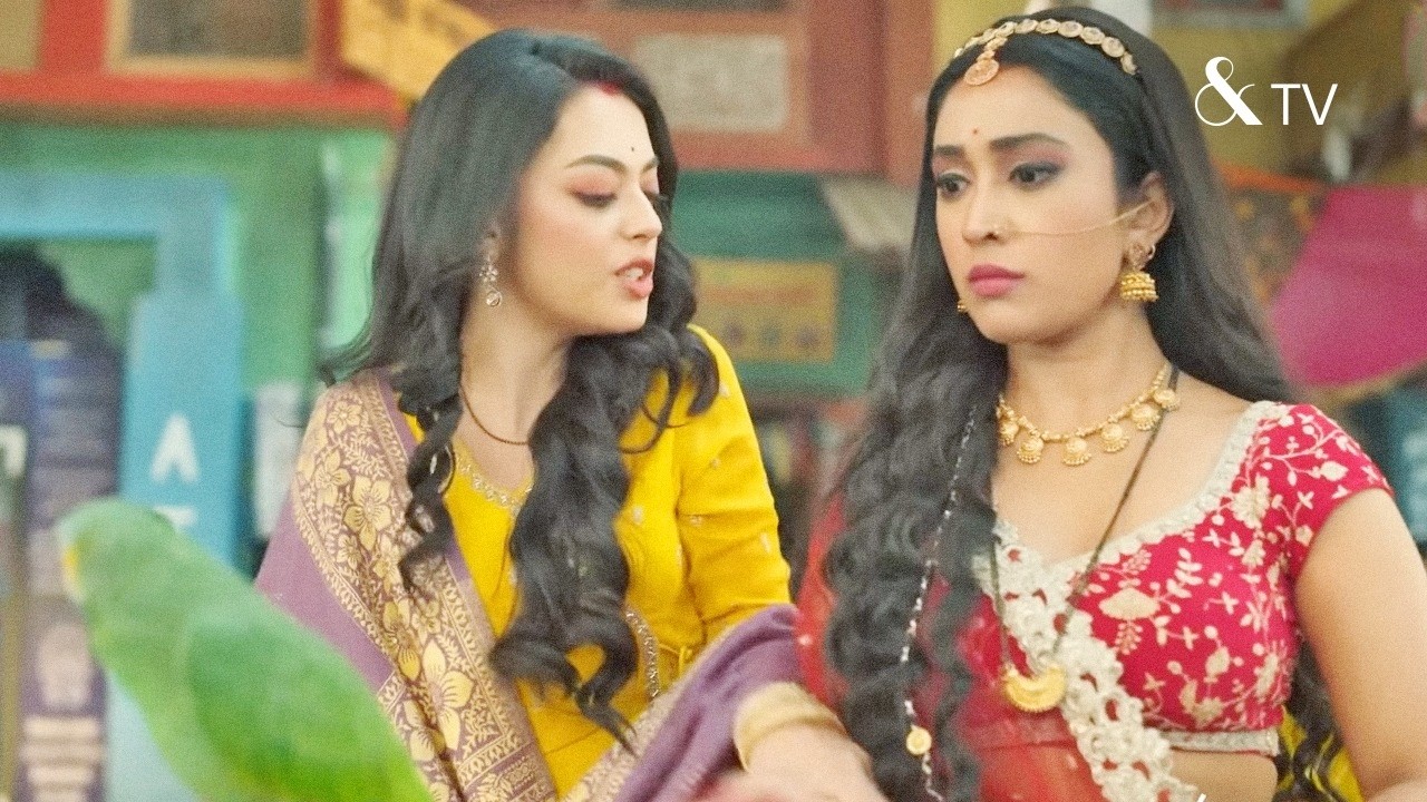GHARWALI PEDWALI | EP - 49 | Webisode 1 | Feb 19 2026 | And TV