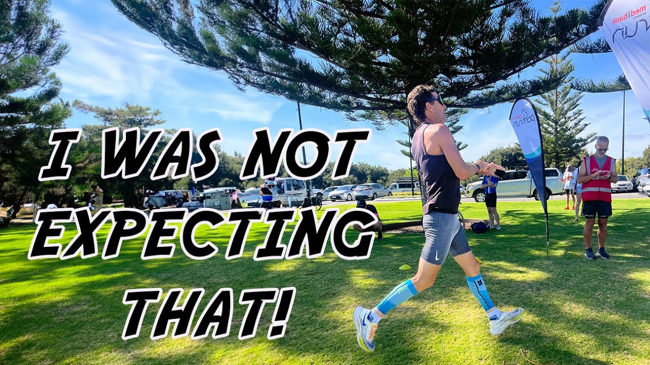 Busso parkrun in 19:16