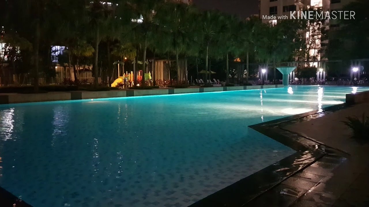 PARK GREEN CONDO - NEWLY RENO 4BR FOR RENT