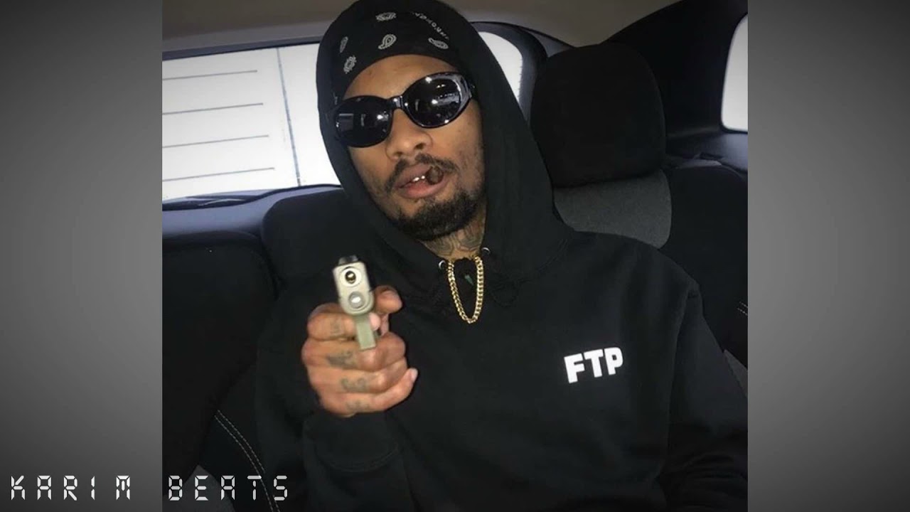 Slimesito Slow Flow Horror Type Beat 2021