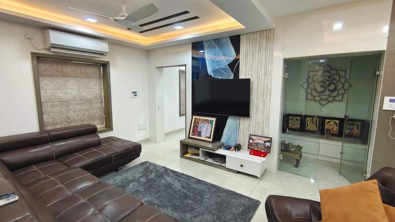 3830 SQ FT FULLY FURNISHED DUPLEX 4 BHK FLAT FOR SALE HYDERABAD ELIP PROPERTY #interior #sale