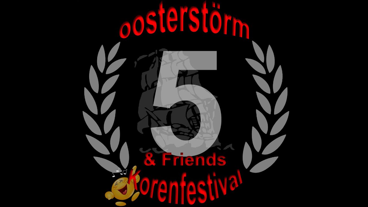 Oosterstörm & Friends 2022 Compilatie