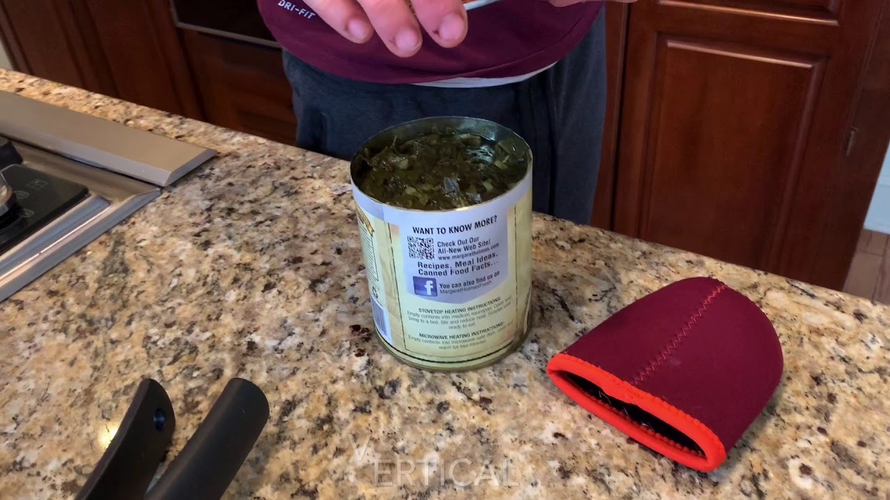 Can Opener Life Hack by #mikerose #kona2max