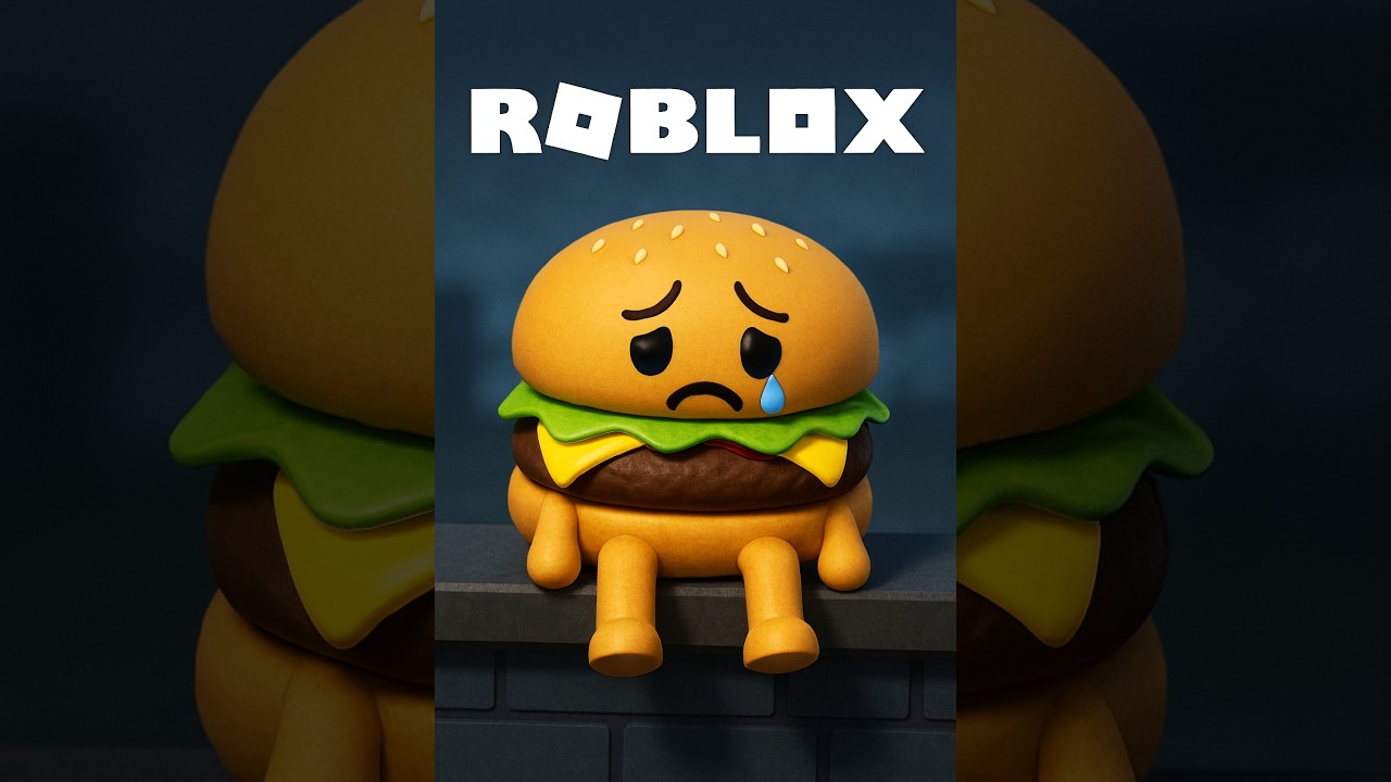 EVET BUGÜNDE SAD BURGER OYNAYACAĞIZ AMA 1BÖLÜM VE 2 BÖLÜM KARIŞIK