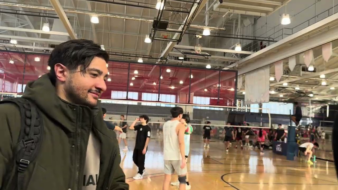 Team Alex at VBLI 2/21 Game 6