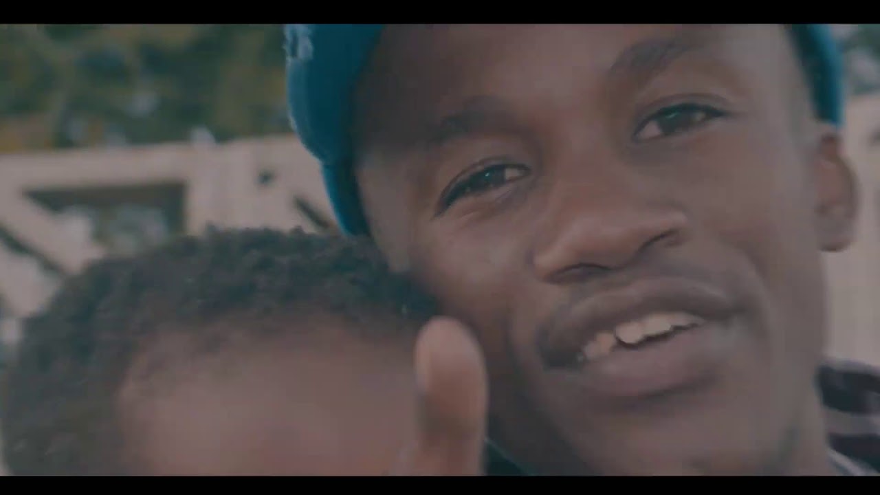 Dramaboi - Darli Wame (ft Manqonqo & Black Rose) Official Video