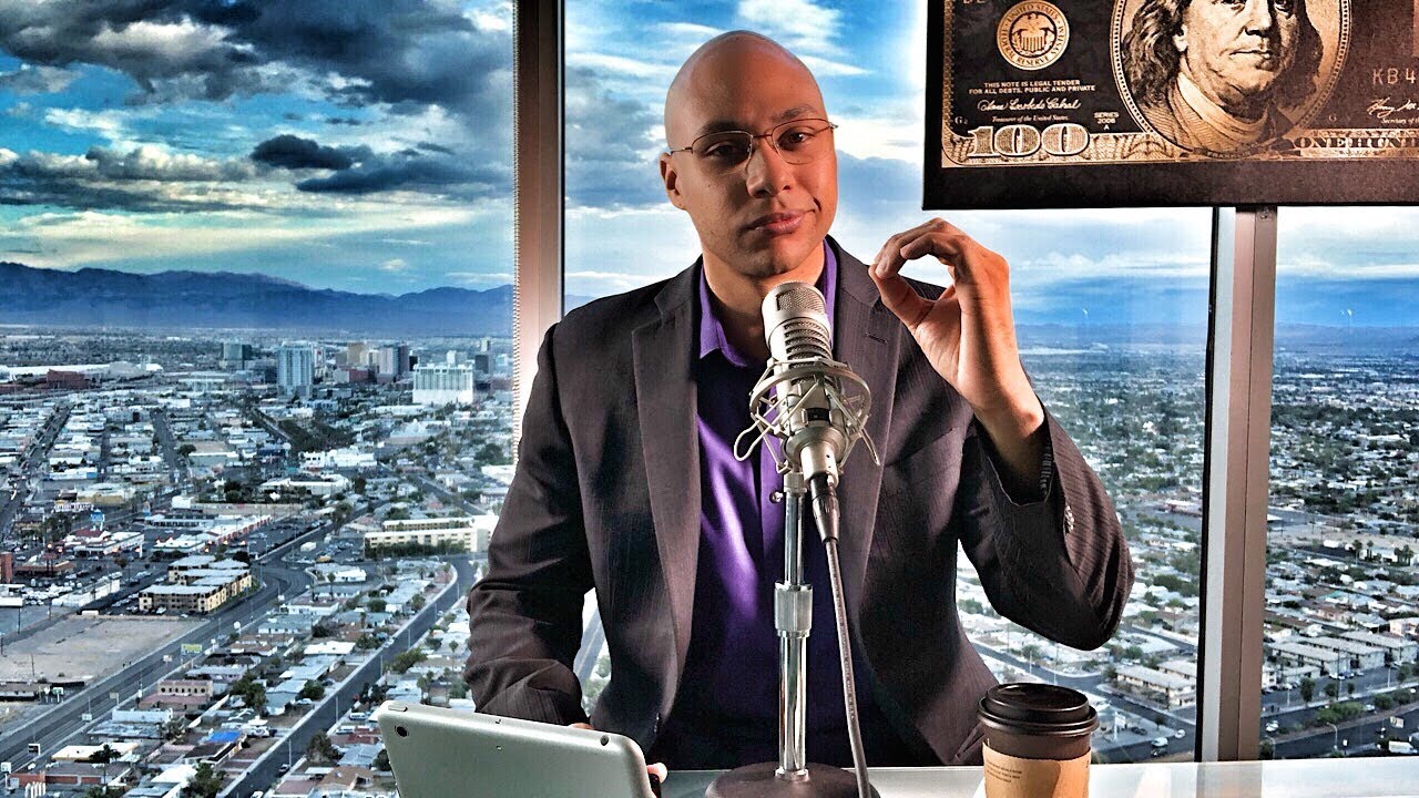 Building A Speaking Business From Scratch (2019 version) - Getting Gigs