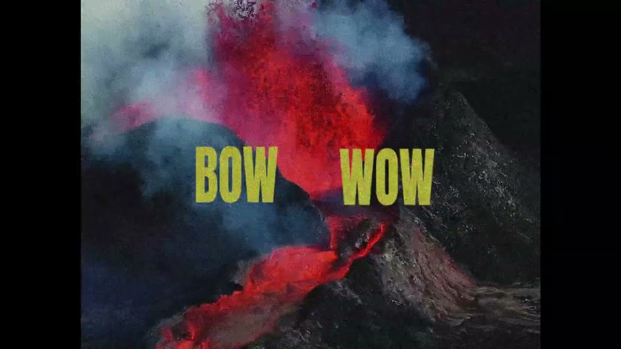 JET$KI - TWIN ROCKETS (Official Visualizer)