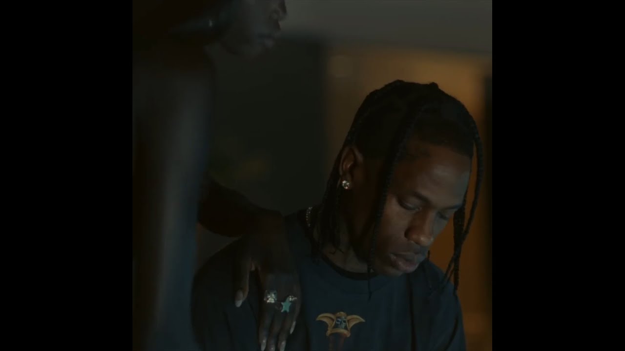 [FREE FOR PROFIT] Travis Scott Type Beat 2024 - 