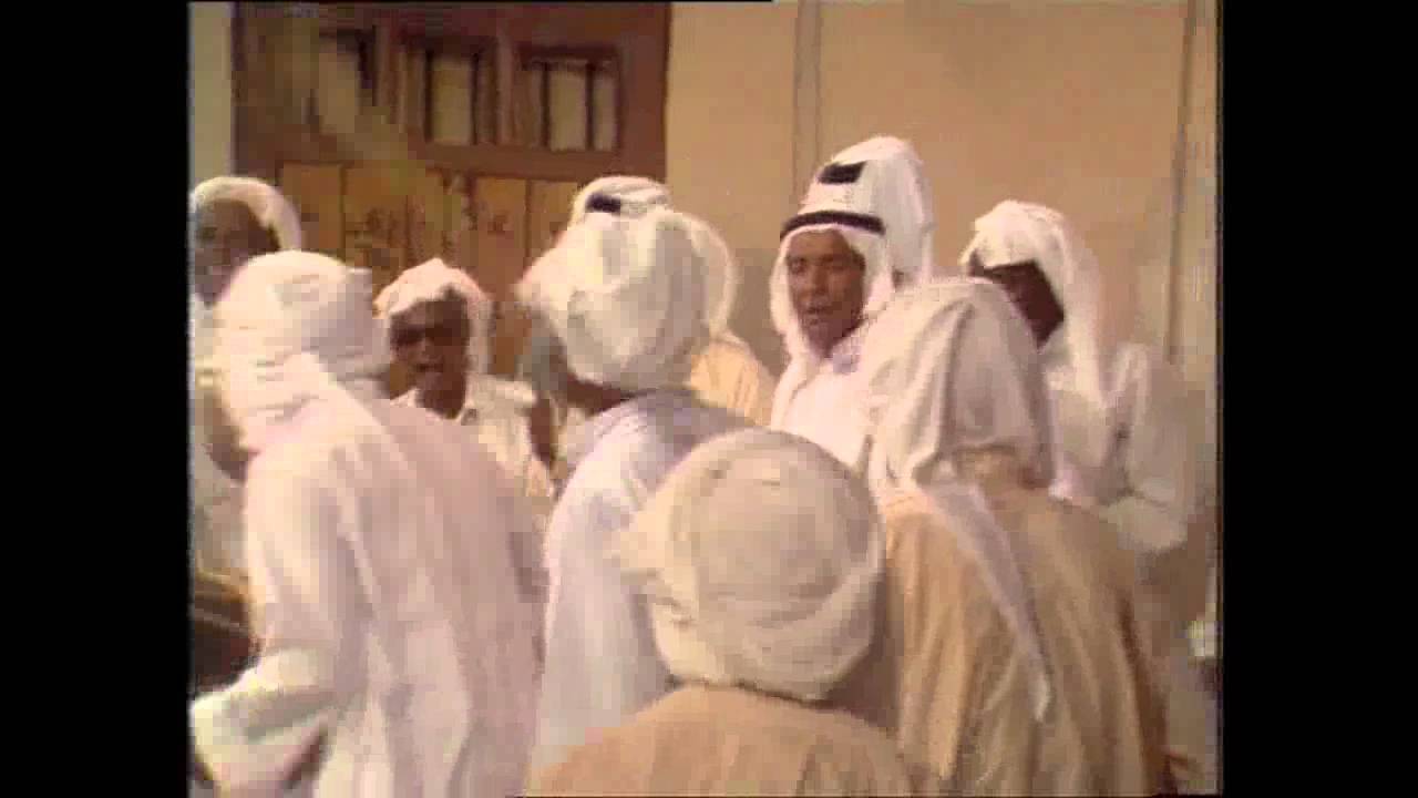 لوحات شعبية - فرحان بشير