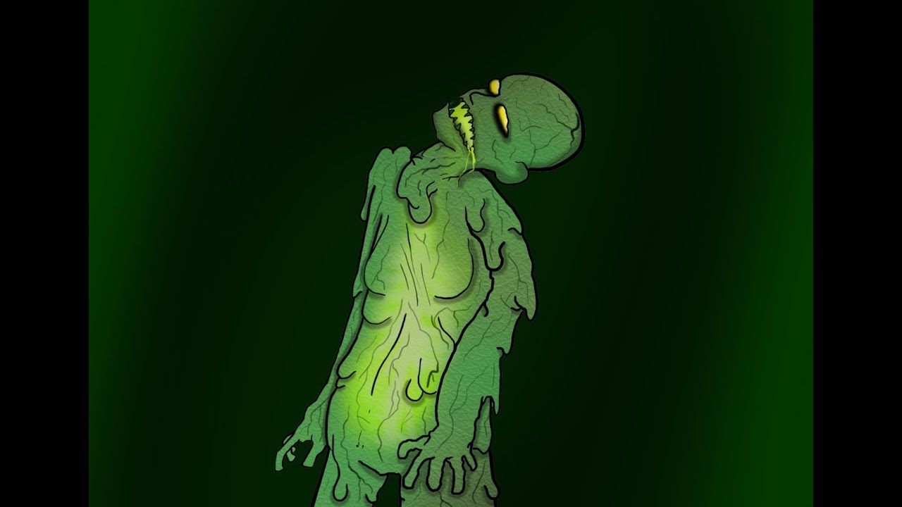 Zombie Files: 