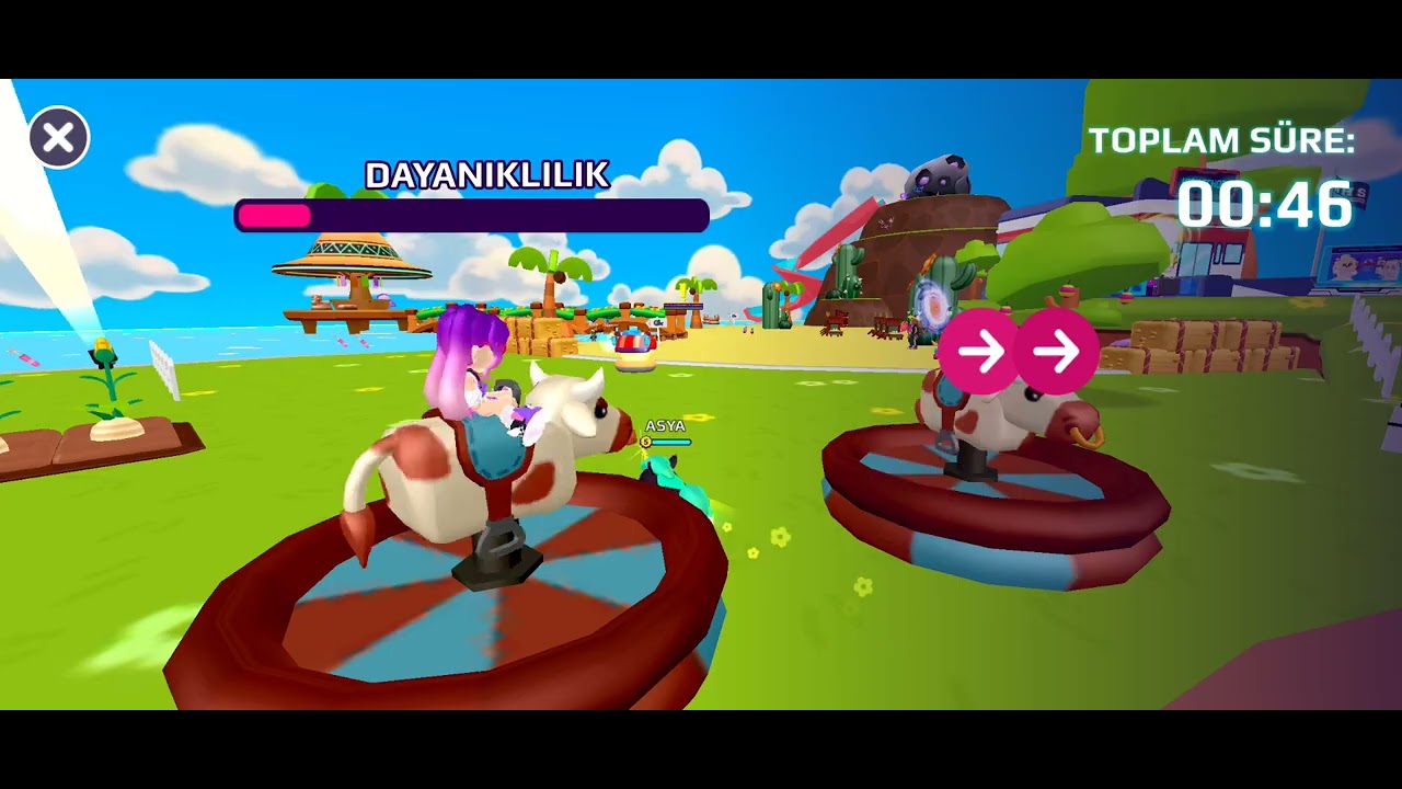 PK XD BÖLÜMÜ 1 SEZON 1 ASYA ❤️🤍❤️🩷🩷💜💜