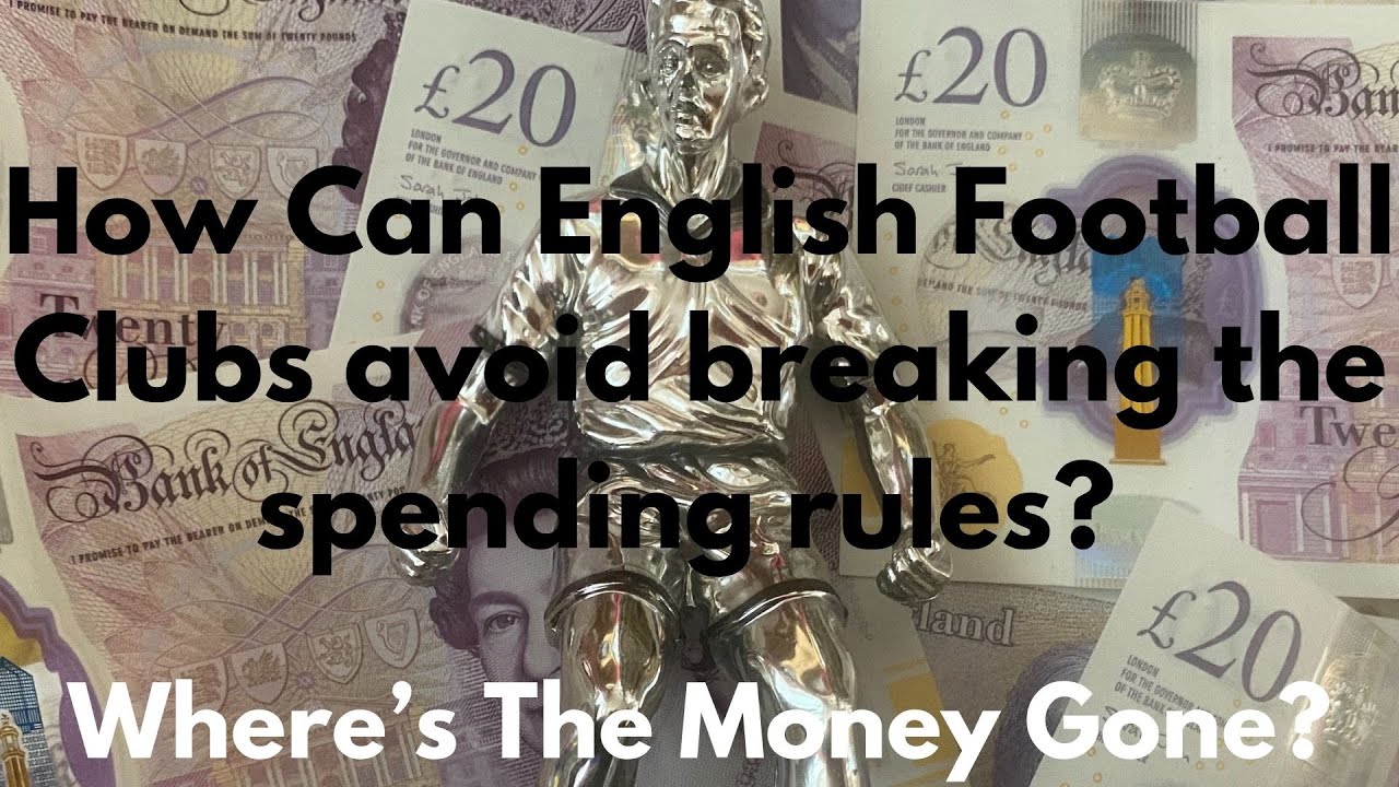 The PSR Puzzle: How Can Clubs Avoid Breaking Spending Rules?