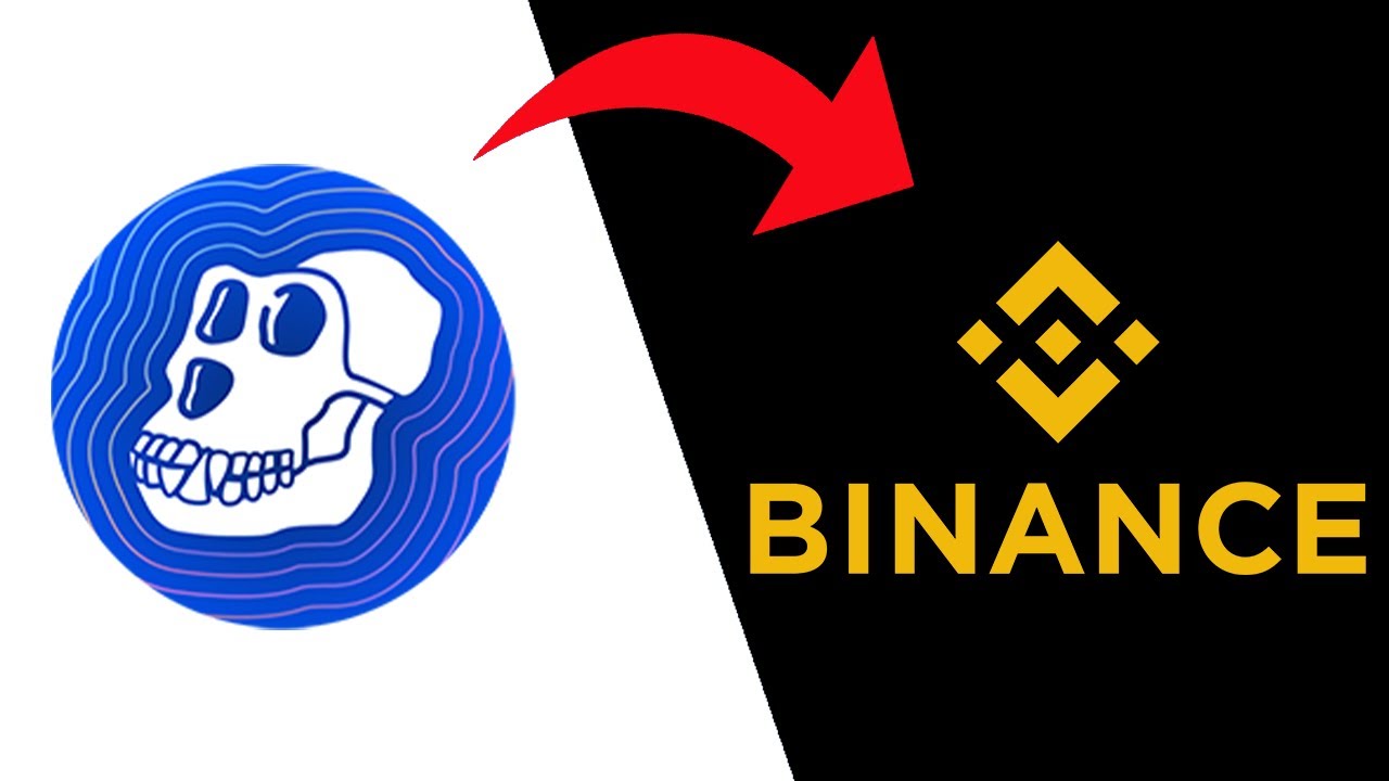 How To Buy ApeCoin (APE) On Binance