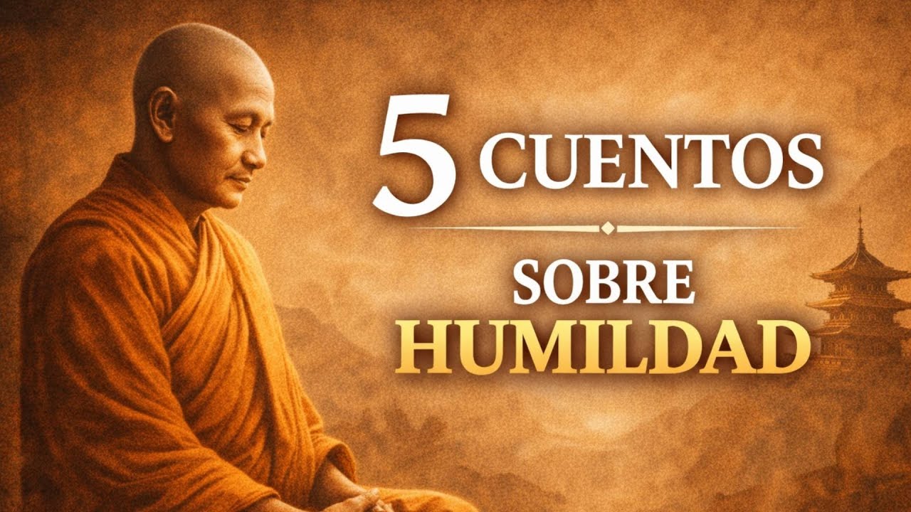 5 cuentos de sabios para ignorar gente arrogante