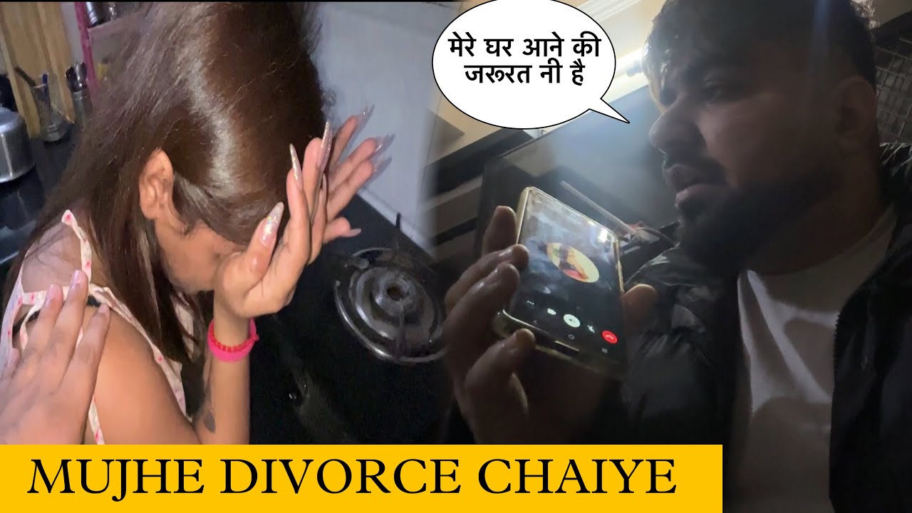 SIMRAN को prank करना पड़ा भारी ( PRANK ON SIMRAN )| Mr. & Mrs. Diwan