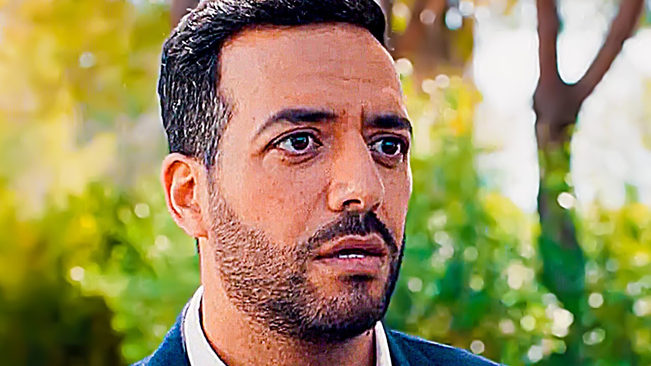 MENTEUR Bande Annonce VF (2022) Tarek Boudali