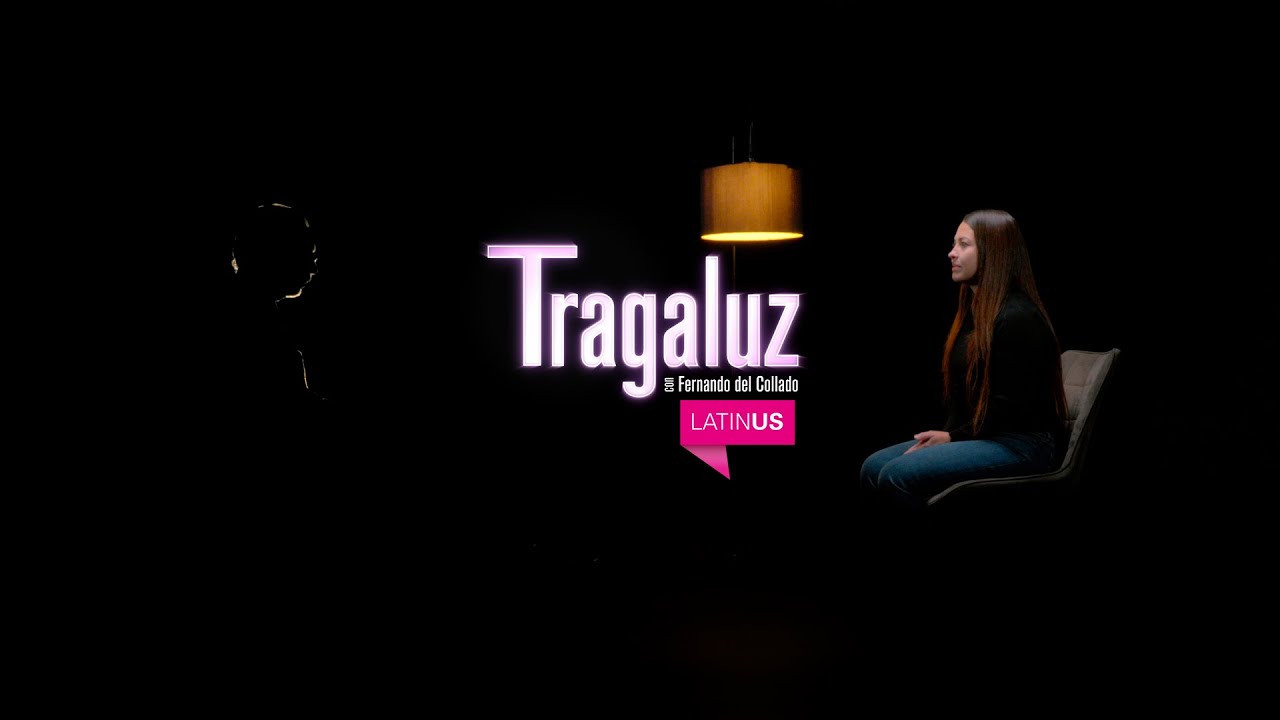 Tragaluz con Brenda Valenzuela Gil, madre de Carlos Emilio, desaparecido en Mazatl&aacute;n
