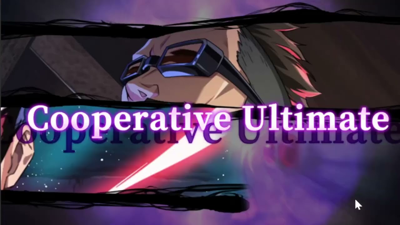 Illusory Tower Floor 25 ~ 34, JUJUTSU KAISEN PHANTOM PARADE