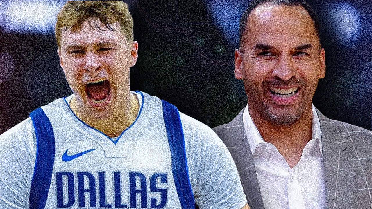 The Dallas Mavericks Won The Draft Lottery & I'm Pissed...