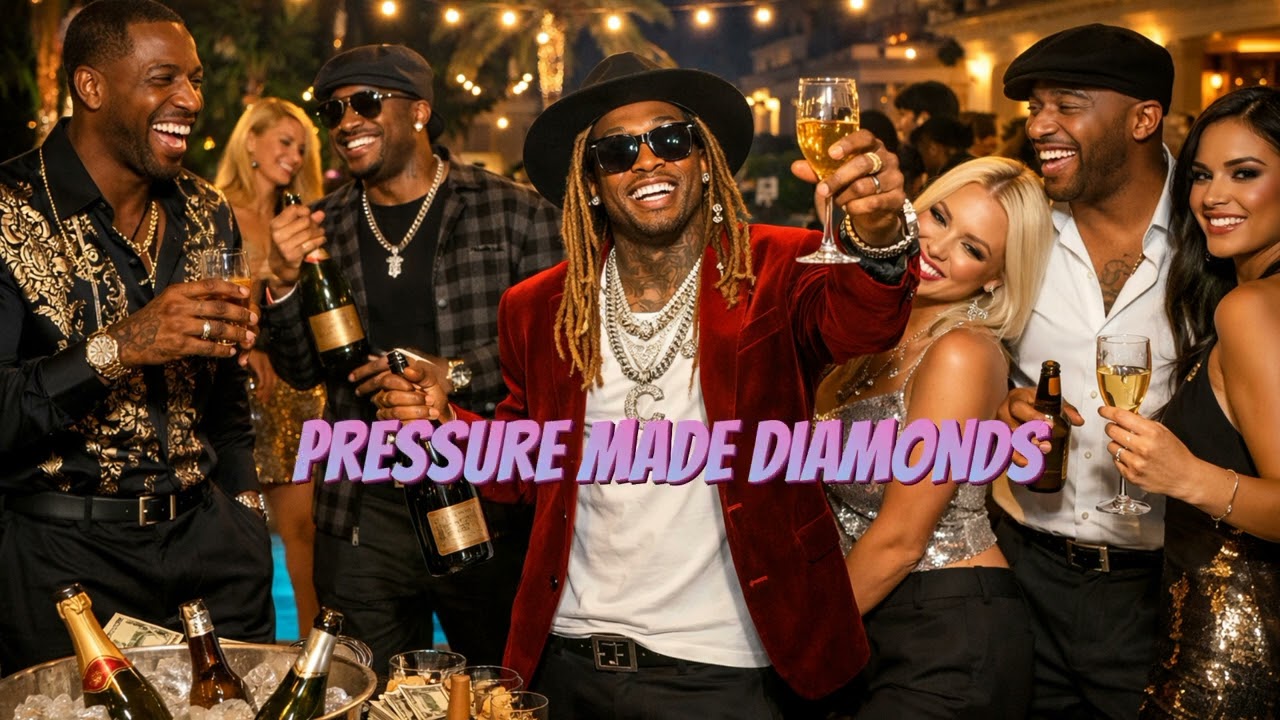 Lil Wayne – Pain Made Me Rich (Official video) 💎🔥 | Motivational Trap Anthem 2026