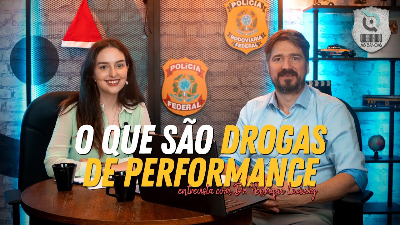Uso de RITALINA e VENVANSE para estudar