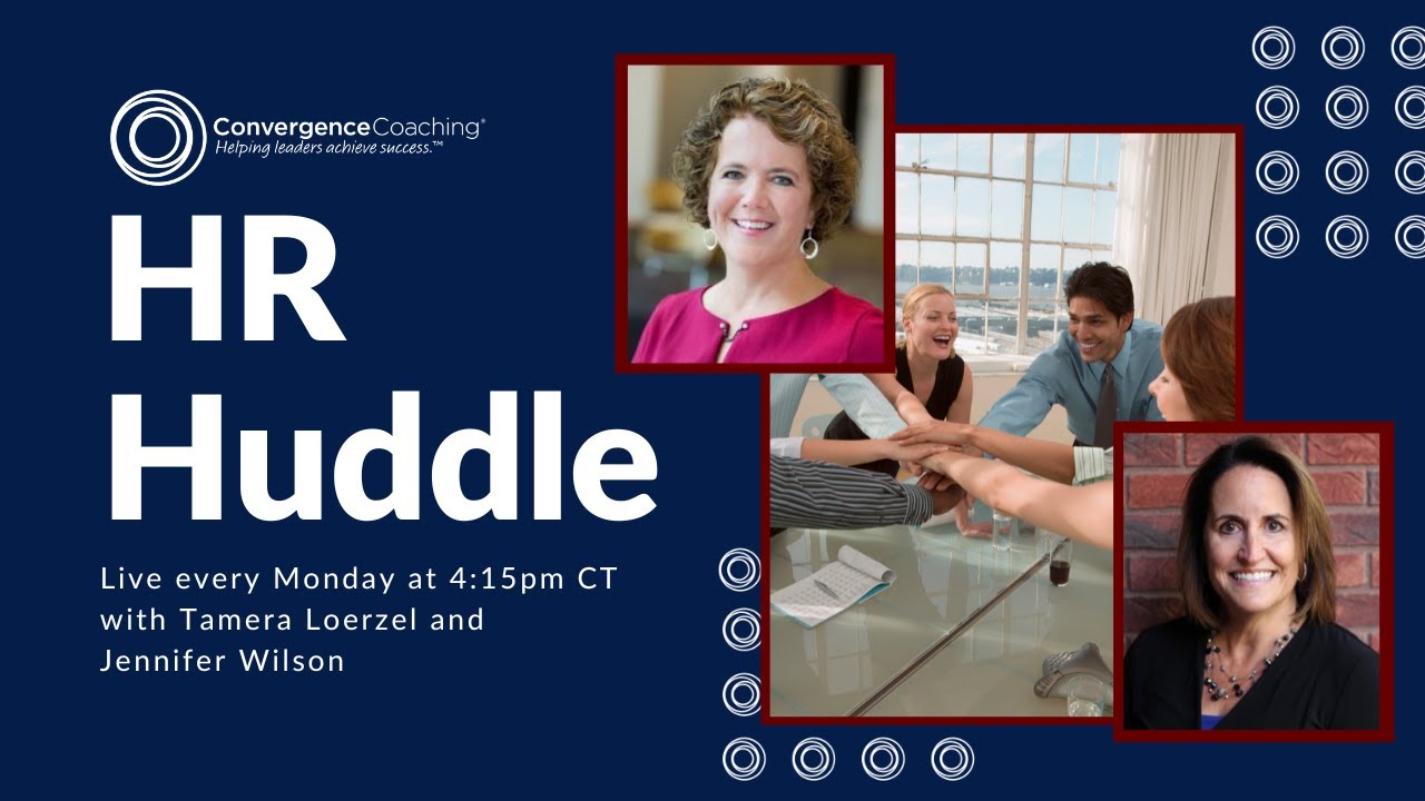 02/16/26 HR Huddle: From Frantic to Focused: Strategies for Managing Peak-Period Overwhelm